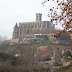 Vista general de La Seu i el Pont Vell