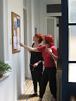 Sprachaufenthalt Buenos Aires AISL