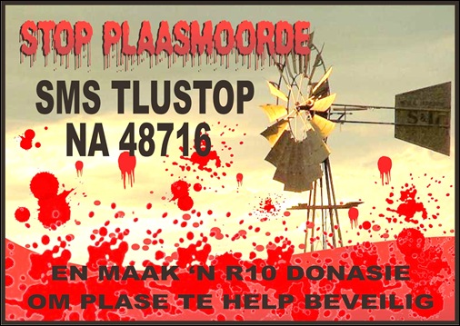 TLU FUNDRAISING CAMAPIGN TO HELP FIGHT FARM ATTACKS