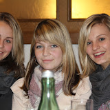Weihnachtsfeier TMK-Sonntagberg 2011