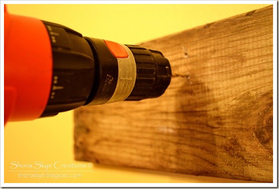 Shona Skye Creations - Reclaimed Decking Coat Rack 005 Shona Skye Creations - Reclaimed Decking Coat Rack 005