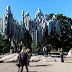 Sibelius Monument! Demorei, mas achei.