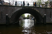 The seven bridges (I think)