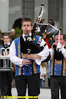 Printemps des sonneurs 2009 � Brest