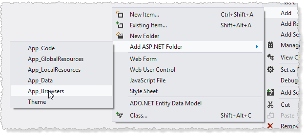 add-app-browsers-folder