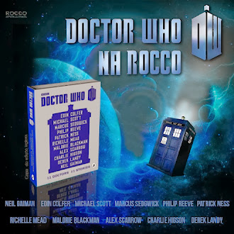 Doctor Who na Rocco