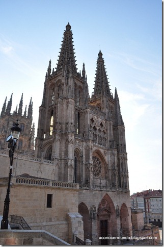 007-Burgos. Catedral - DSC_0225