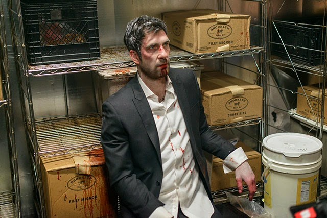 Freezer poszter és képek, főszerepben Dylan McDermott és Yuliya Snigir 00