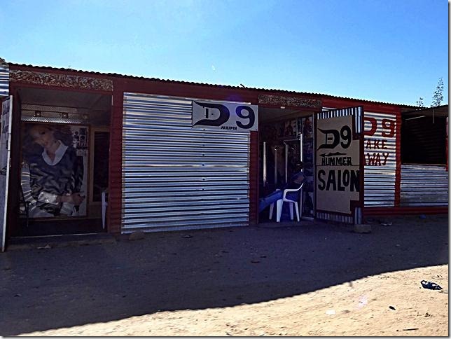 Windhoek (157) Windhoek (157)