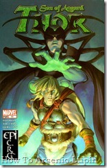 P00011 - Thor - Son of Asgard howtoarsenio.blogspot.com #11 P00011 - Thor - Son of Asgard howtoarsenio.blogspot.com #11