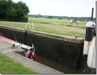 aston lock