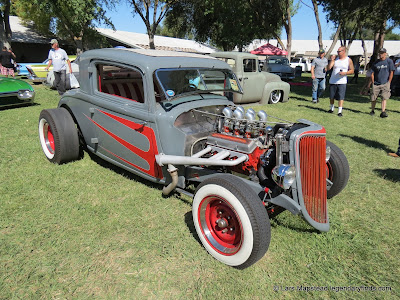  BillitProof 2012 Antioch Ca
