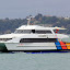 Our Ferry To And From Rangitoto - Auckland, New Zealand