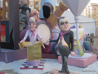 Falla Ramir de Maeztu-Humanista Furió 2012.
