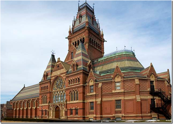 Harvard University