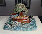 Buffy's Boat