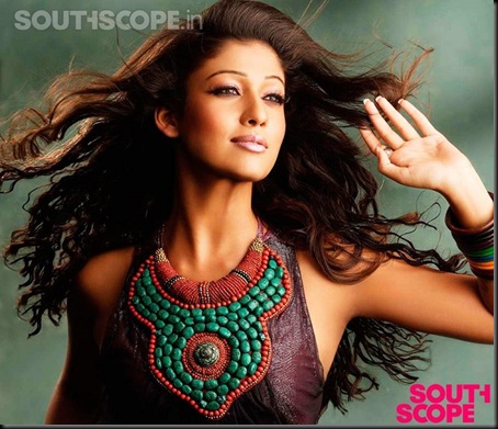 Nayanthara Photo shoot for South Scope Magazine_02