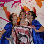 L'Ôtr'Cirk & Chrysalide (Gala Artists)