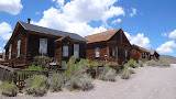 Bodie, USA