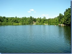 6799 Quebec - Gatineau Park - Mackenzie King Estate - Kingswood - Kingsmere Lake 6799 Quebec - Gatineau Park - Mackenzie King Estate - Kingswood - Kingsmere Lake