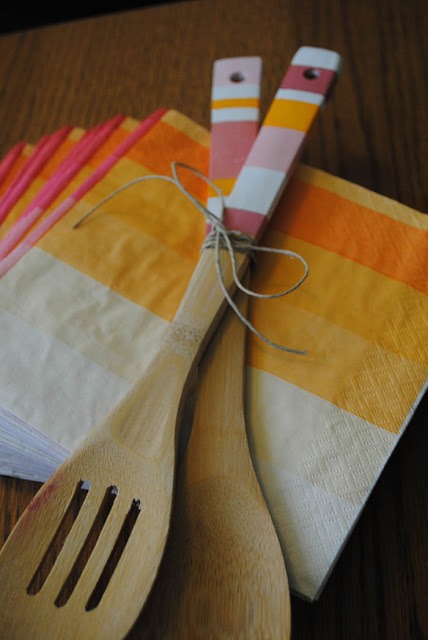 cheap craft color blocked painted wooden spoons cheap craft color blocked painted wooden spoons