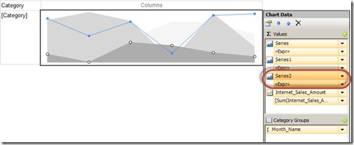 Adding the 0-25 percentile band