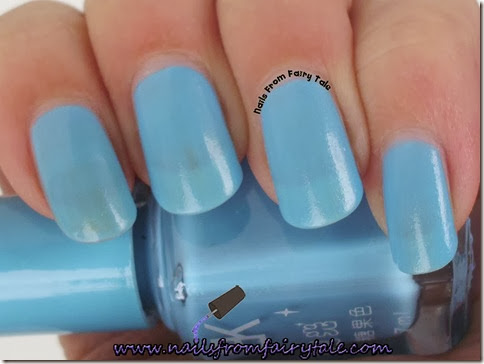 bk nail polish 6