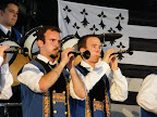 Concours de 3e cat. Festival de Cornouaille