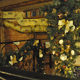 New Year Party, 27.12.2011, photos by Anna Stepina