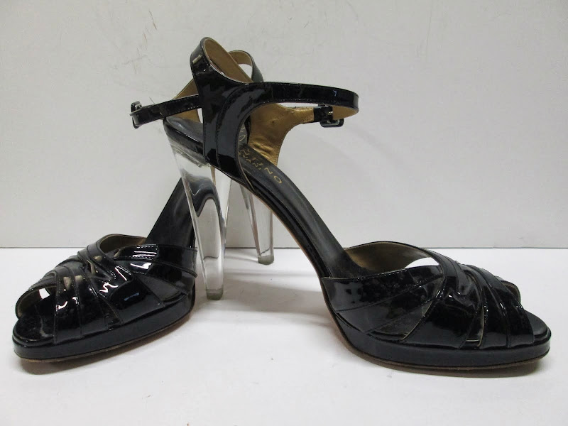 Valentino Heels