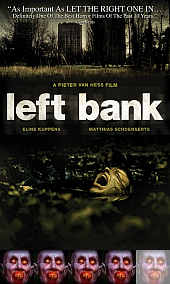 left b B left b B