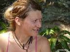 Dani, Restaurant Kaya Papaya, Nkhata Bay