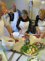Cooking Class