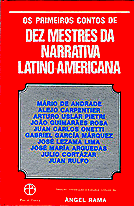 DEZ MESTRES DA NARRATIVA LATINO-AMERICANA . ebooklivro.blogspot.com  -