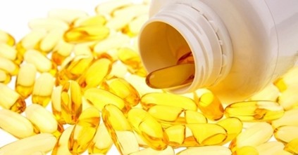 Esta na Vitamina E a solução para meus problemas! Esta na Vitamina E a solução para meus problemas!
