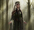 Princess Of Soul Forest