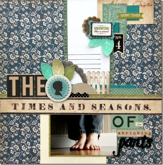 Timesandseasons