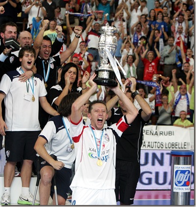 Supercopa 1 Supercopa 1