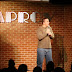 Cleveland Improv - February 2010