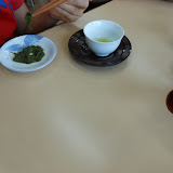 茶がらを食べました.JPG