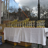 Bratislava marathon 2010