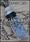Pagan Oils Essential Oil Magic