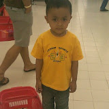 shopping .. @ Ambarukma Plaza