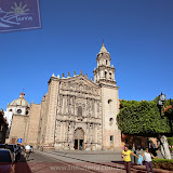 San Luis Potosí - México