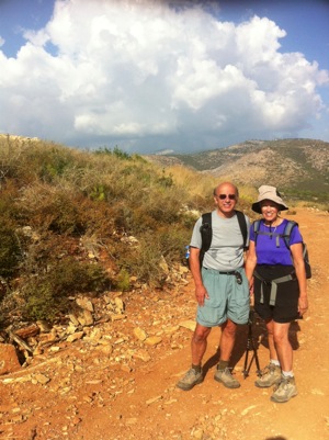 Day 5 Mom & Dad.jpg Day 5 Mom & Dad