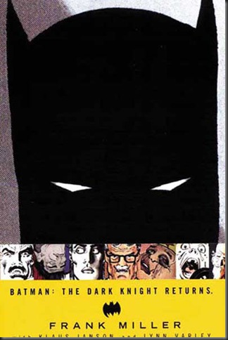 TDKR