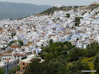 Chefchaouen