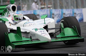 Simona de Silvestro