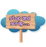 Stop and Scrap Graphic Stop and Scrap Graphic