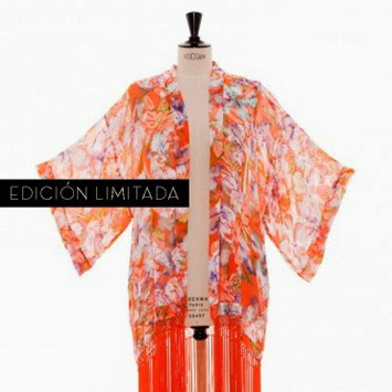 kimonos Lina 6